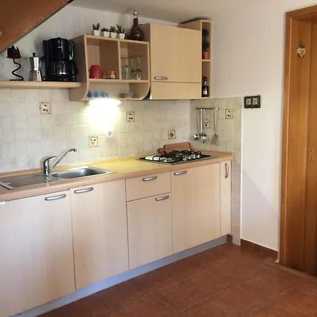 Apartment Atila *
