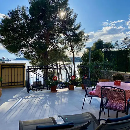 Appartamento Atila Mali Lošinj