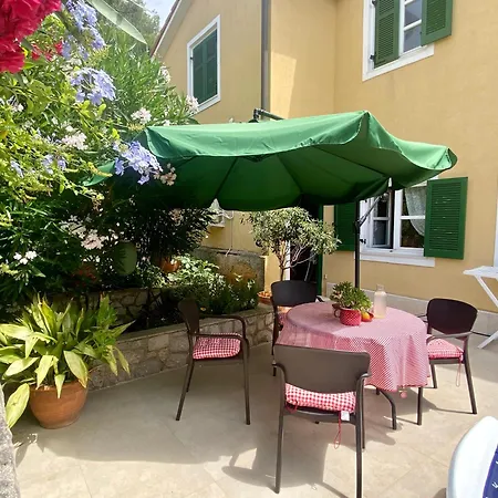 Appartamento Atila