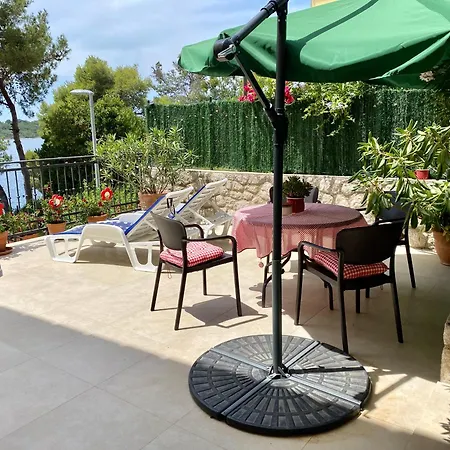 Atila Appartamento Mali Lošinj