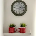 Appartement Atila *