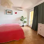 Appartement Atila *