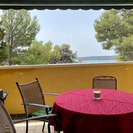 Apartment Atila