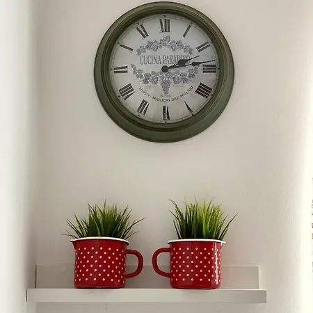 Apartment Atila *