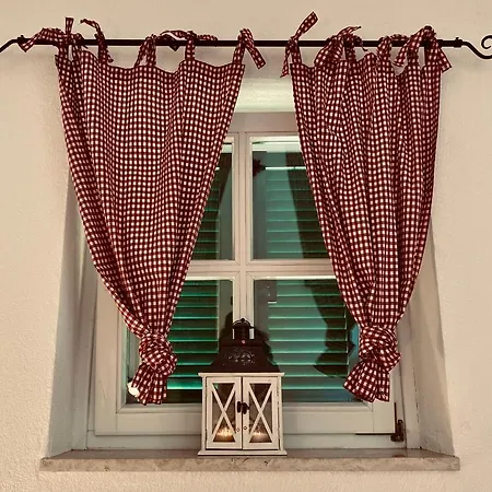 Apartment Atila