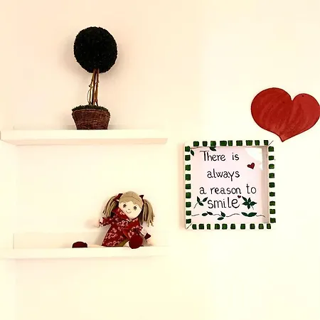 Apartment Atila *