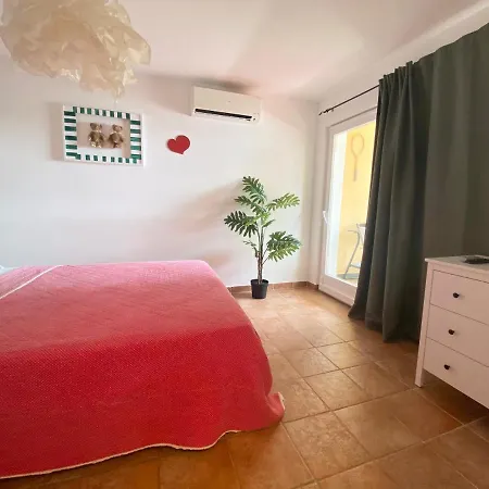 Apartment Atila *