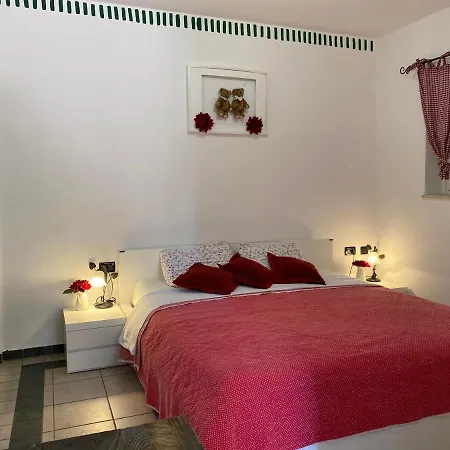 Apartmán Atila *