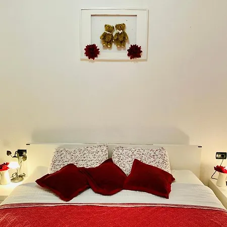 Atila * Mali Losinj