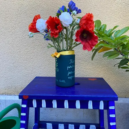 Apartment Atila