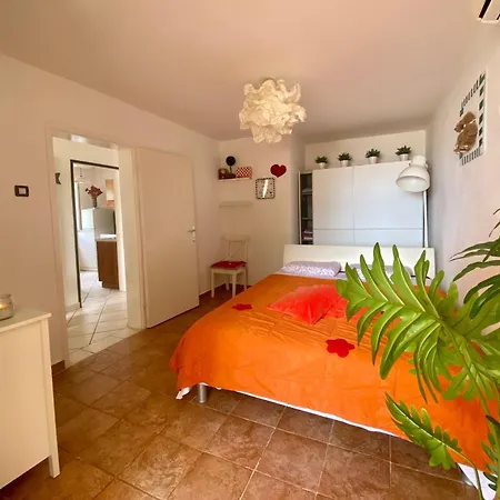 Atila * Mali Losinj