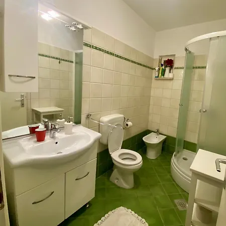 Apartment Atila Mali Lošinj