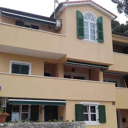 Apartment Atila *
