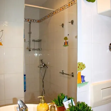 Apartment Atila *