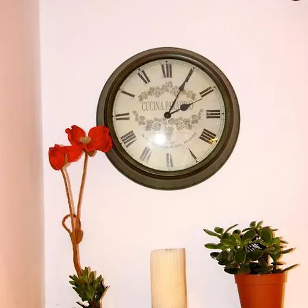 Apartment Atila Mali Lošinj