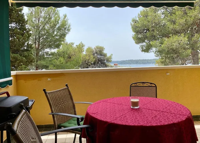 Appartement Atila