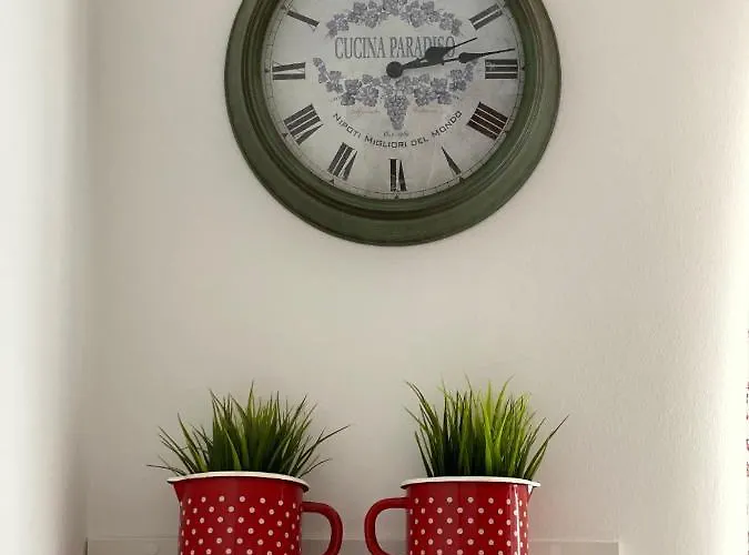 Apartment Atila *