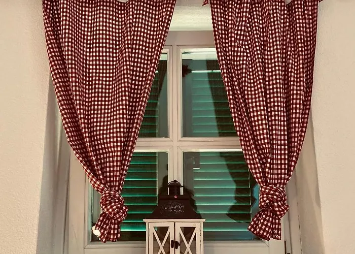Appartement Atila
