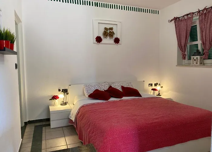 Appartement Atila *