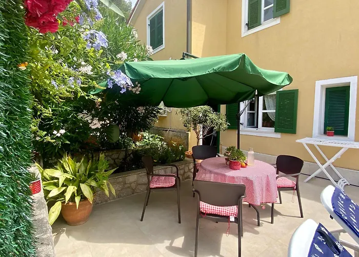 Appartement Atila