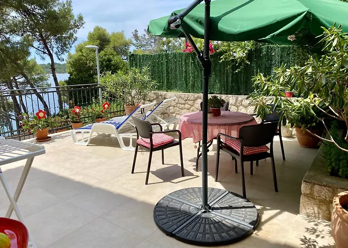Atila Apartment Mali Lošinj