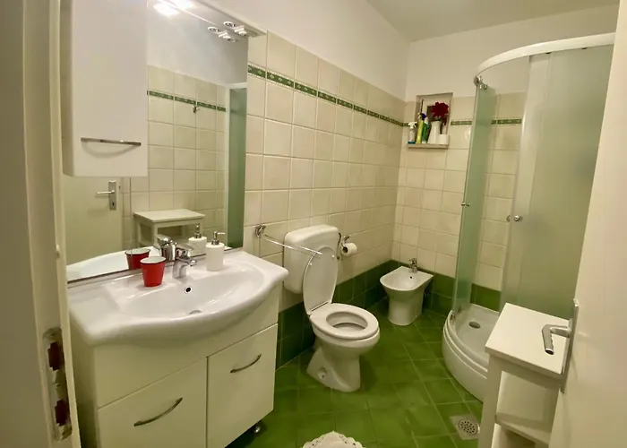 Appartement Atila Mali Lošinj