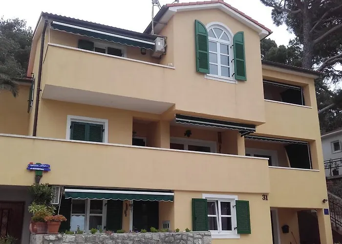 Appartement Atila *