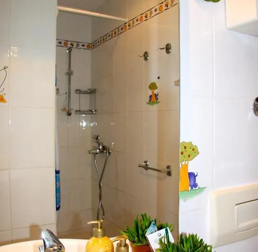 Apartment Atila *