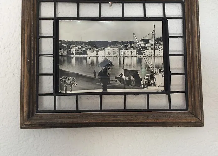 Atila * Mali Lošinj