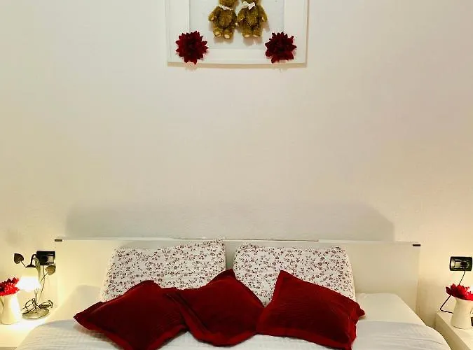 Atila * Mali Lošinj