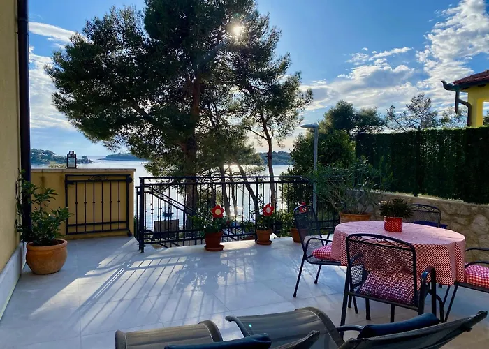 Apartman Atila Mali Lošinj