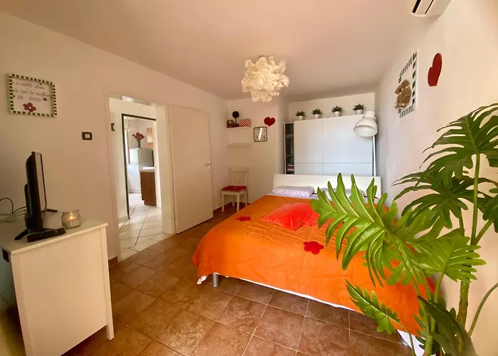 Atila * Mali Lošinj